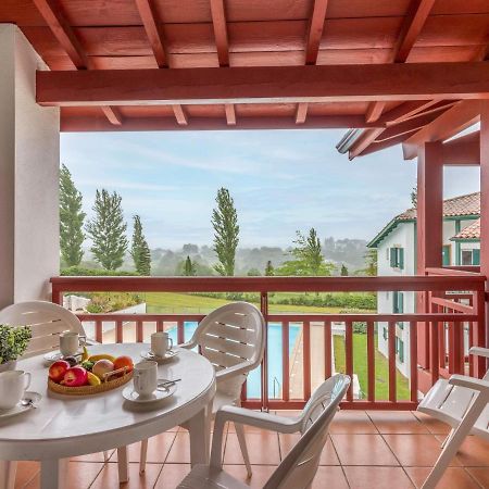 Apartment Les Terrasses D'Arcangues-4 By Interhome Kültér fotó