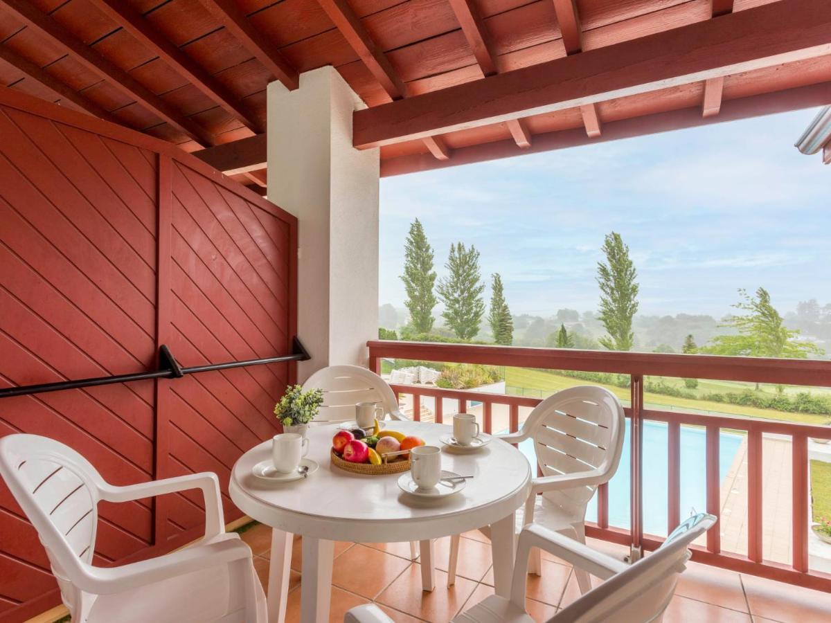 Apartment Les Terrasses D'Arcangues-4 By Interhome Kültér fotó