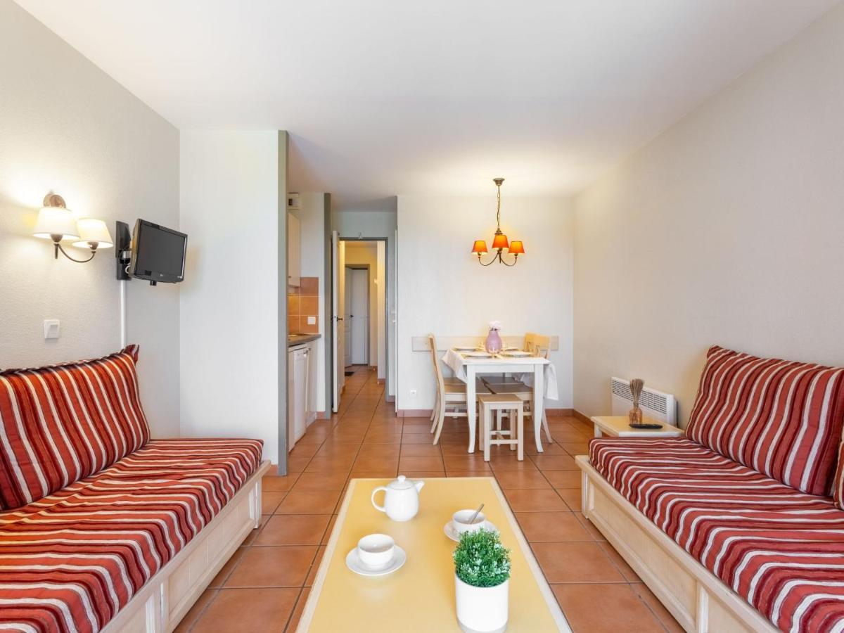 Apartment Les Terrasses D'Arcangues-4 By Interhome Kültér fotó