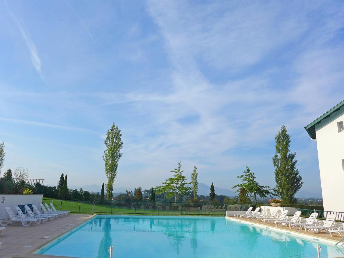 Apartment Les Terrasses D'Arcangues-4 By Interhome Kültér fotó