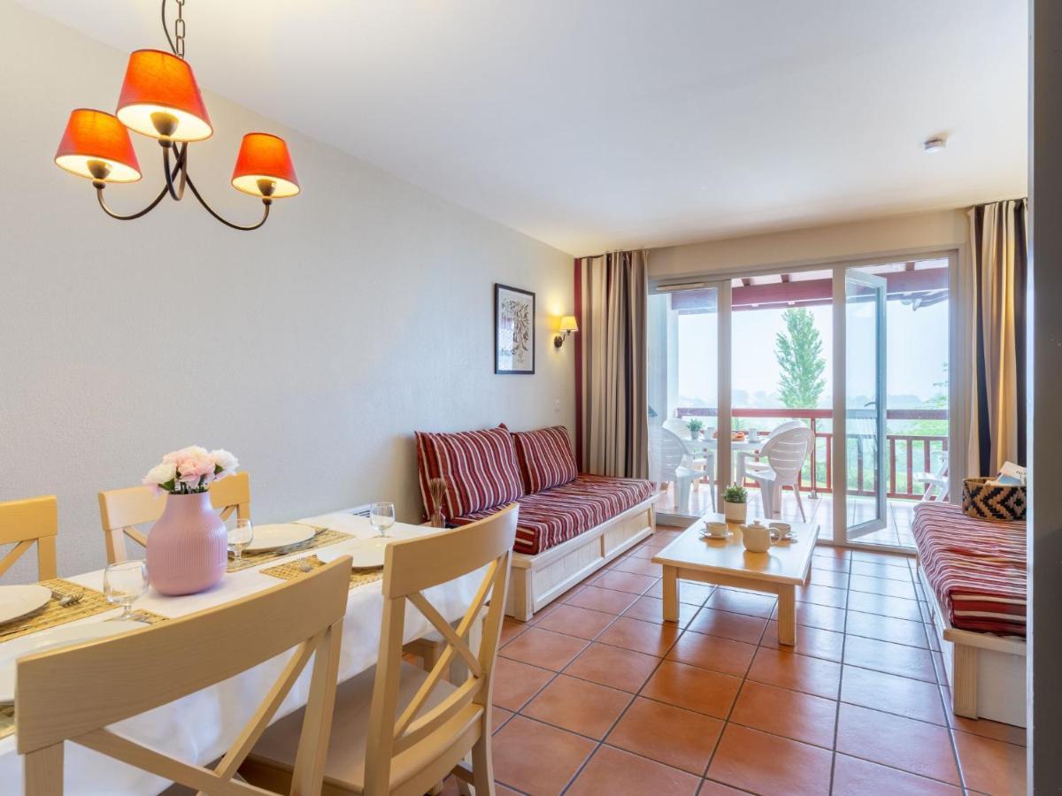 Apartment Les Terrasses D'Arcangues-4 By Interhome Kültér fotó