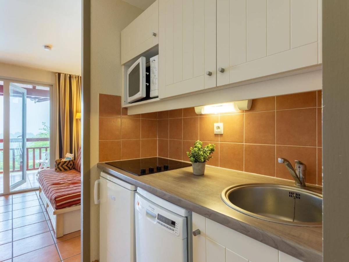Apartment Les Terrasses D'Arcangues-4 By Interhome Kültér fotó