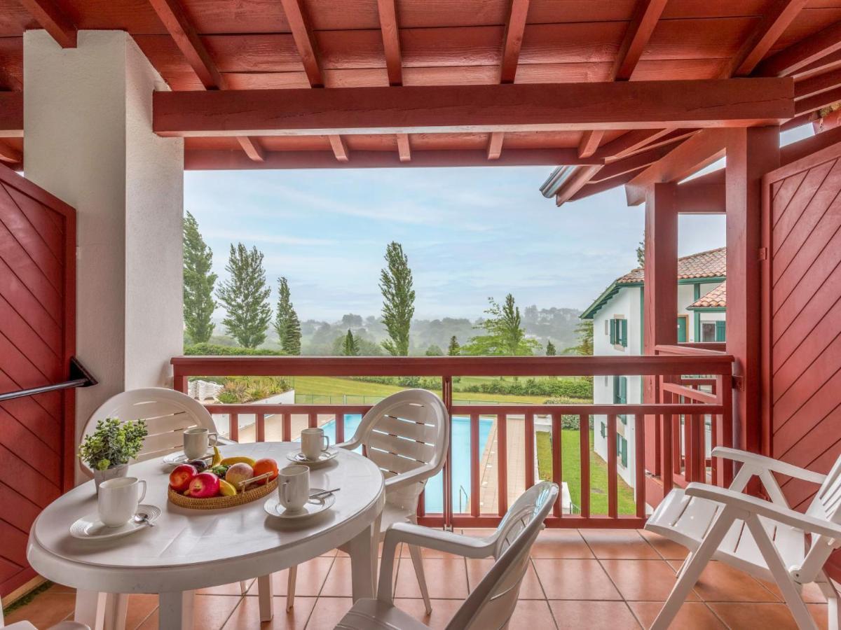 Apartment Les Terrasses D'Arcangues-4 By Interhome Kültér fotó